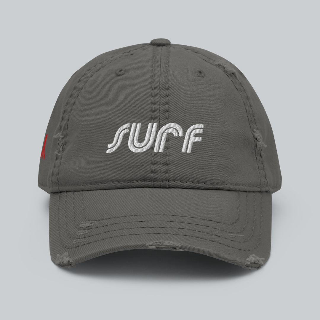 Surf Dad Hat