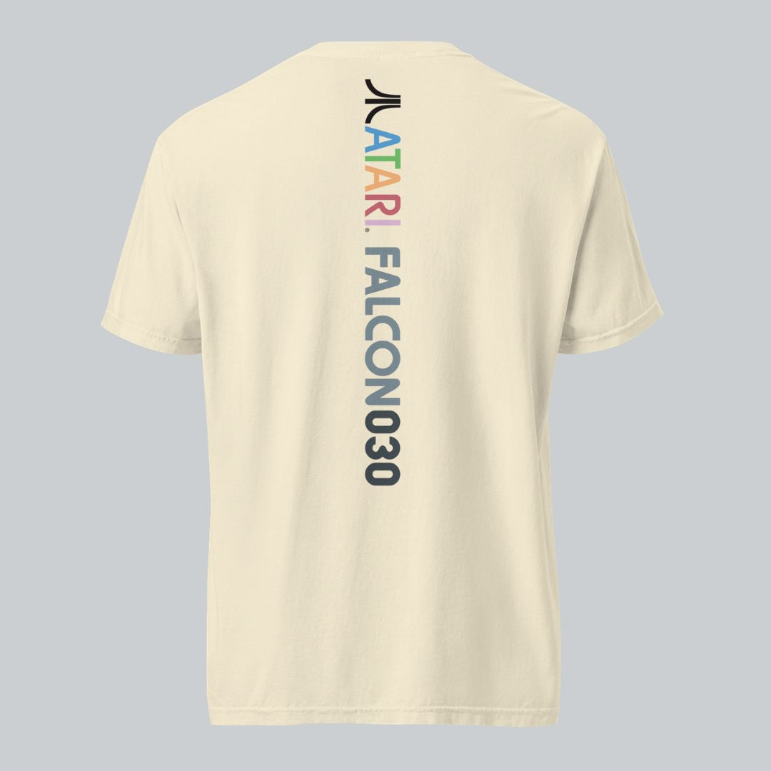Atari Falcon Tee