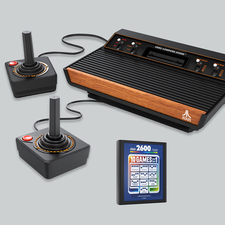 F Atari Atari | Official Games, Consoles, Merch & News – Atari®