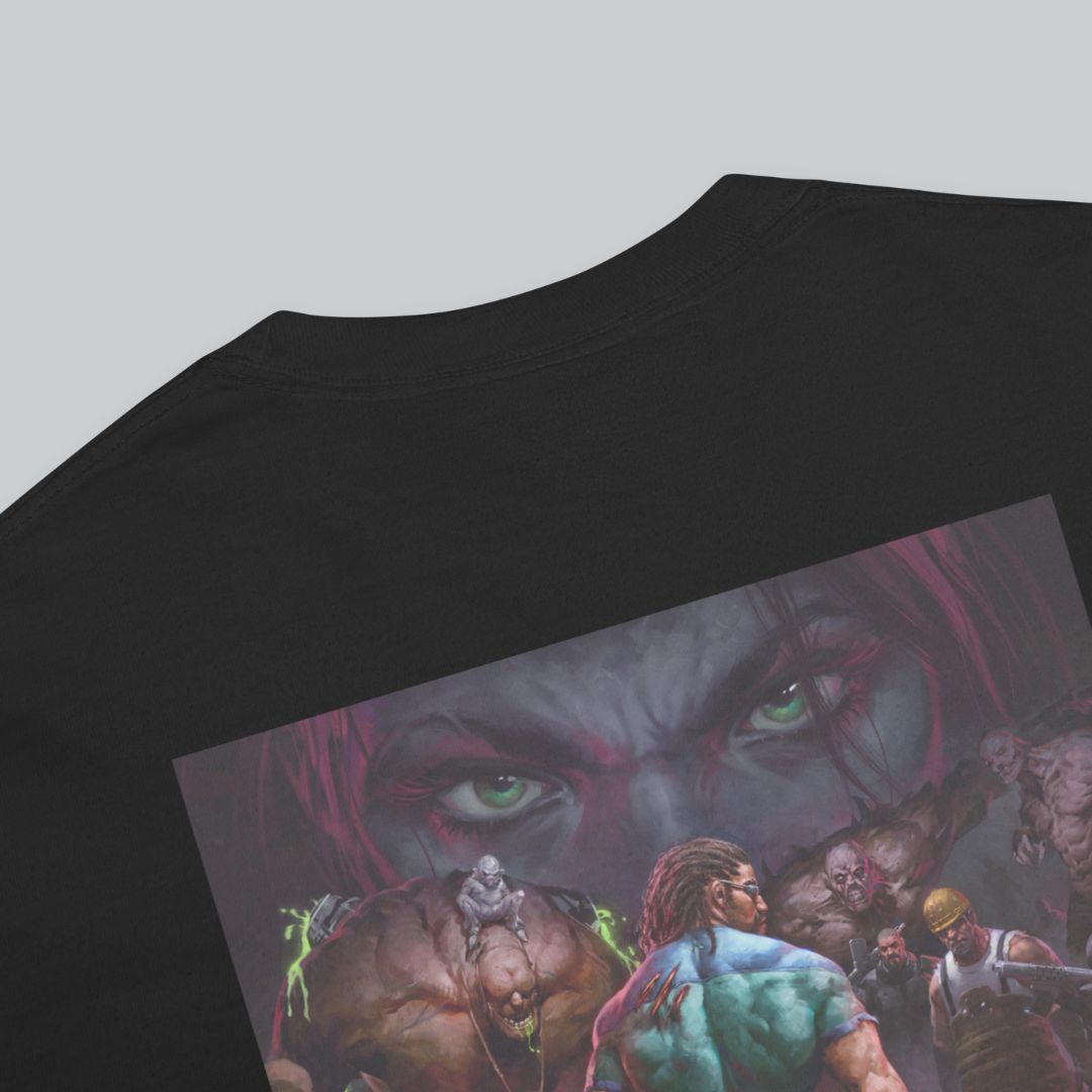 SiN: Reloaded Tee