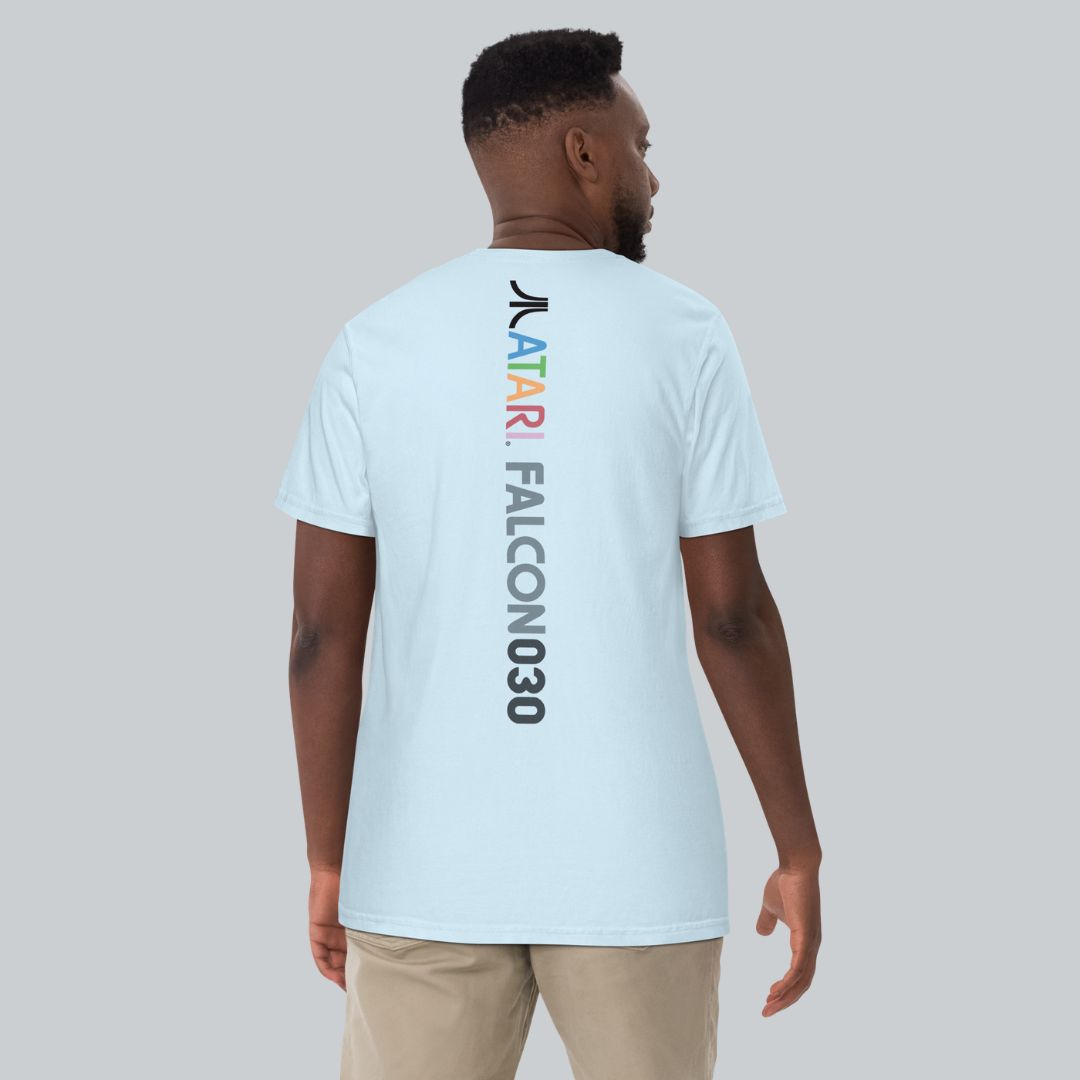 Atari Falcon Tee