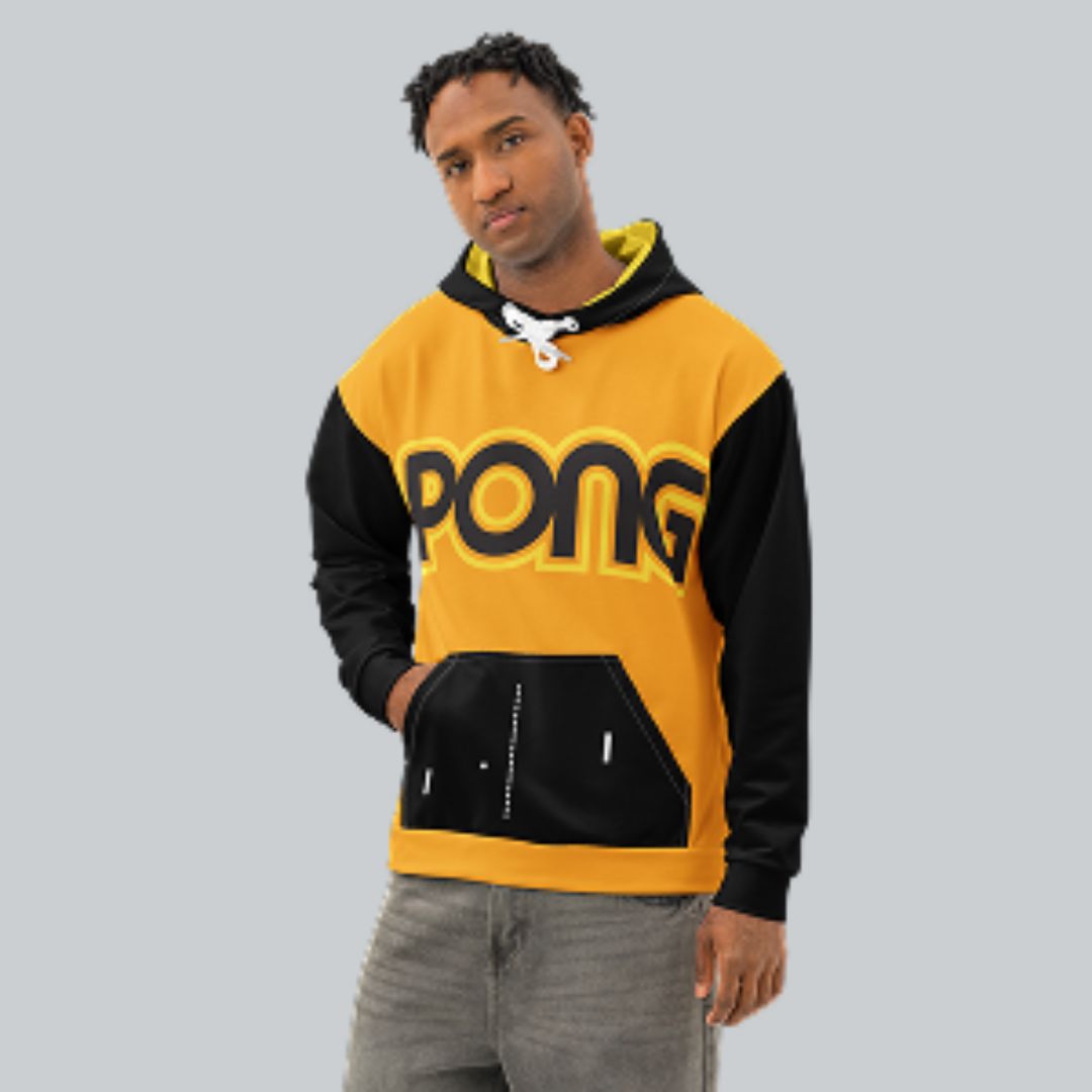 The Ultimate PONG Gamer Bundle