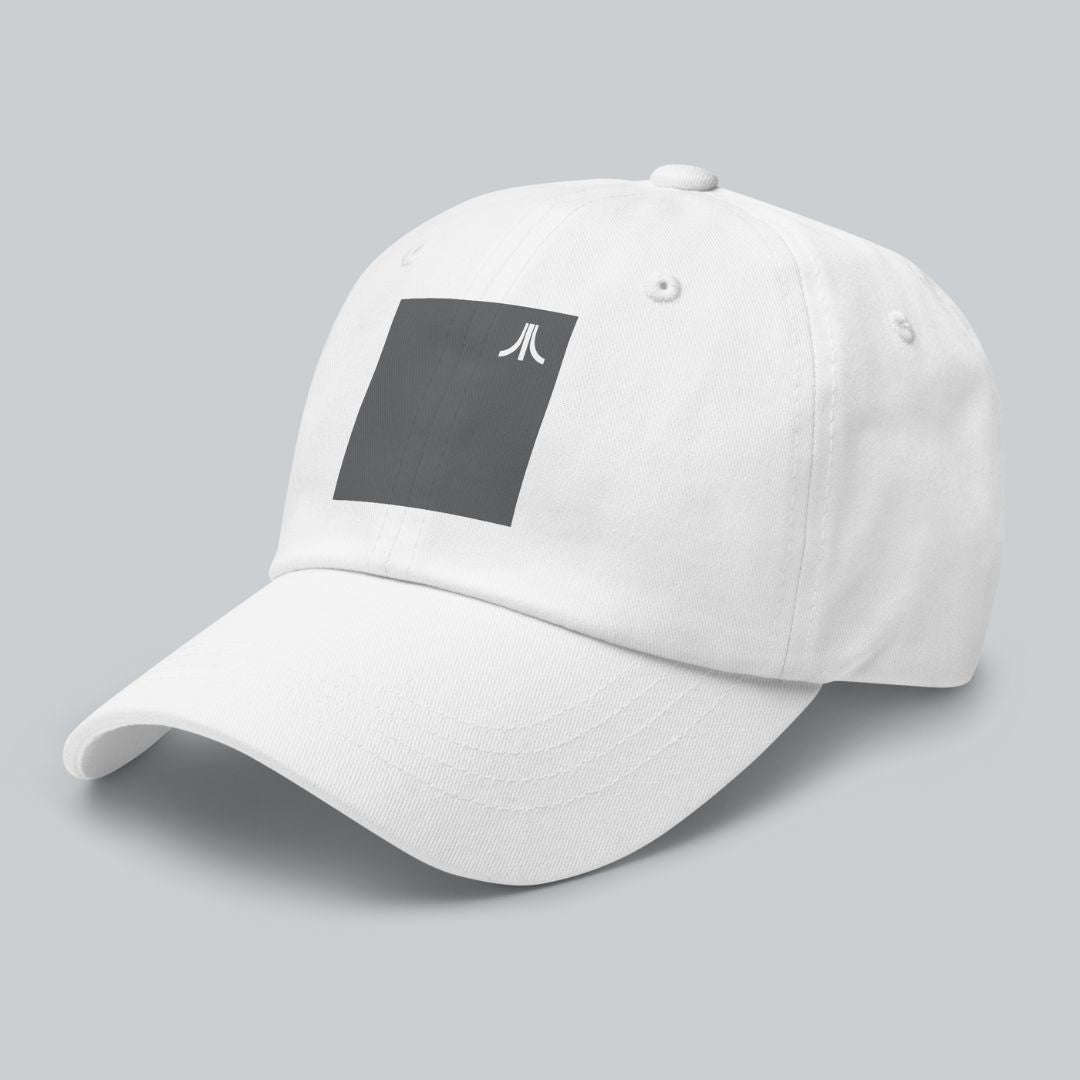 The Gray Fuji Block Set