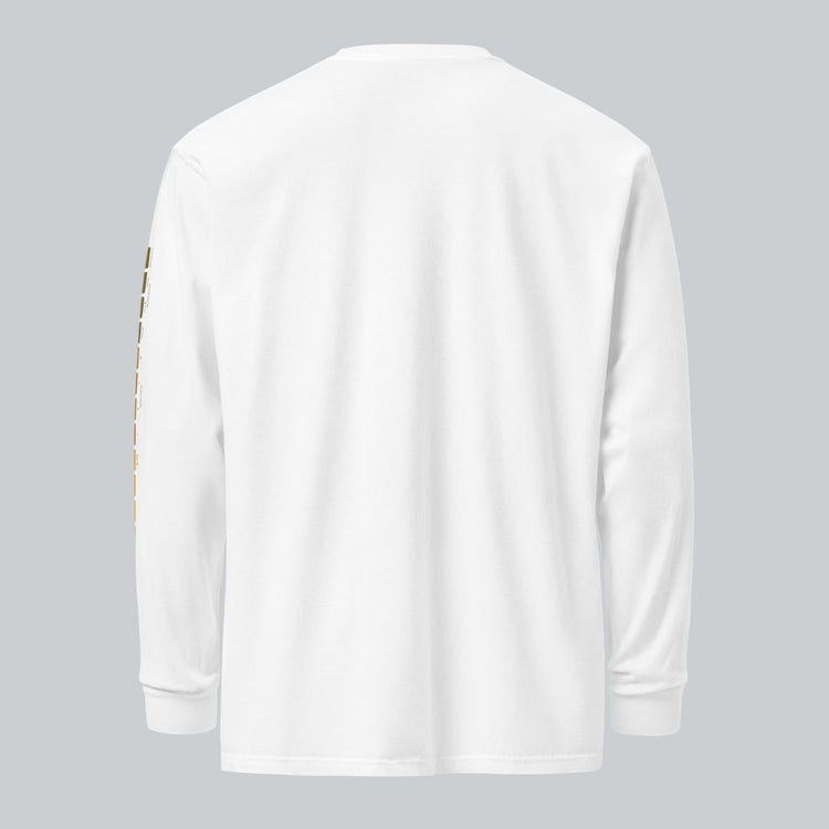 Atari Video Music Long Sleeve Tee