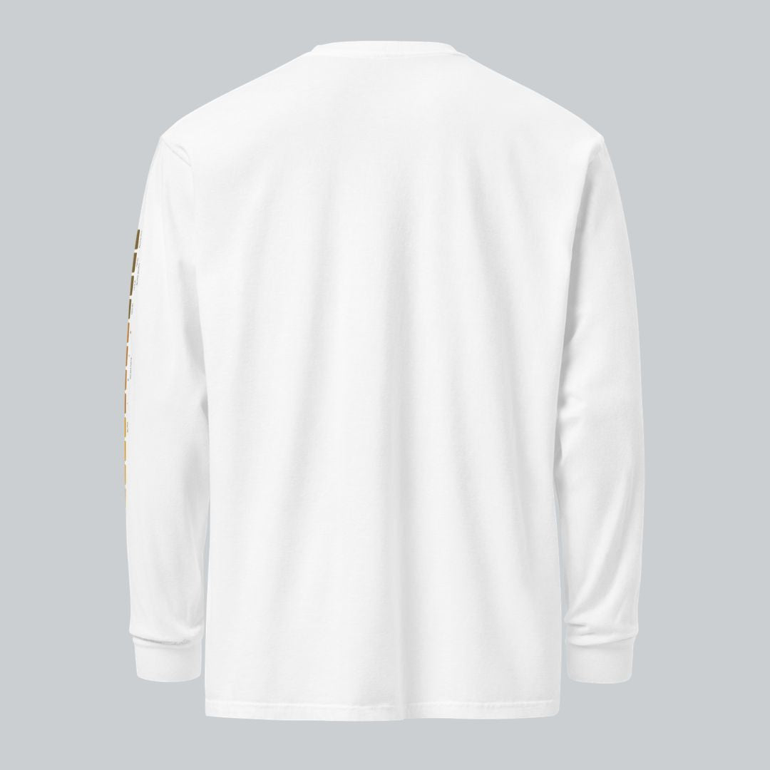 Atari Video Music Long Sleeve Tee