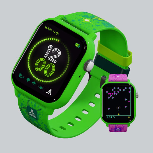 Centipede 45th Anniversary My Play Watch