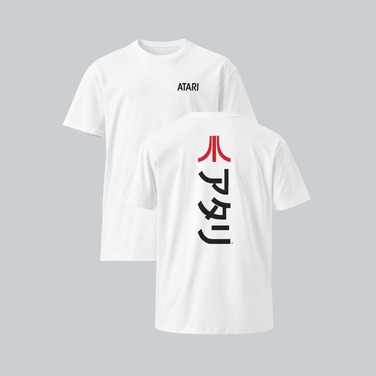 Statement Katakana Tee