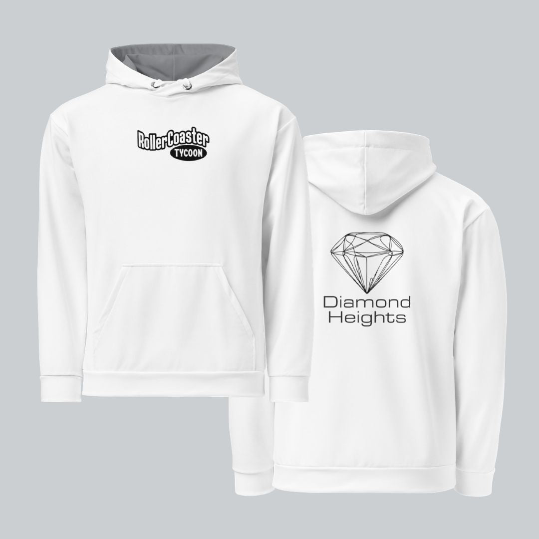 RCT Diamond Heights Hoodie