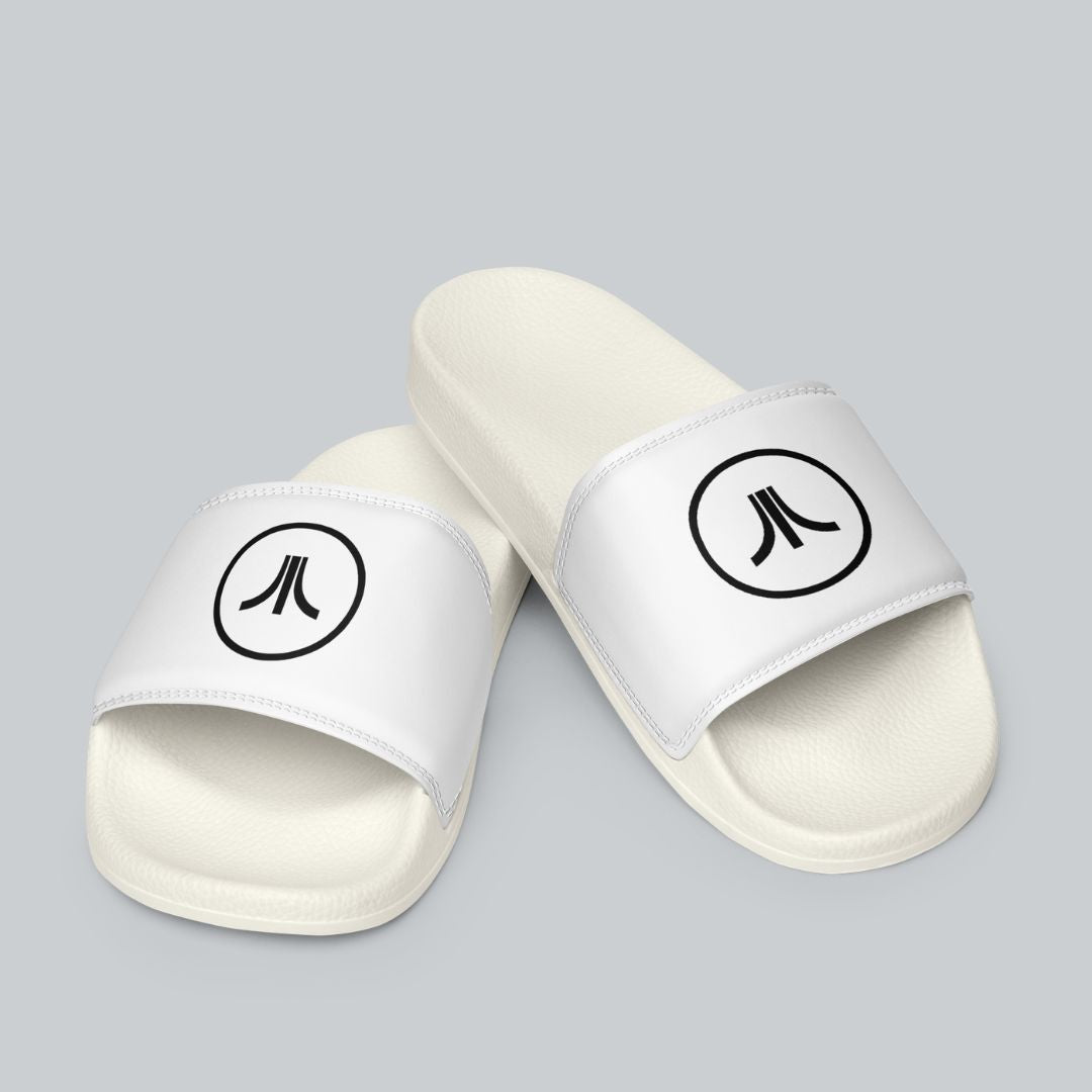 Fuji Circle Men's Slides