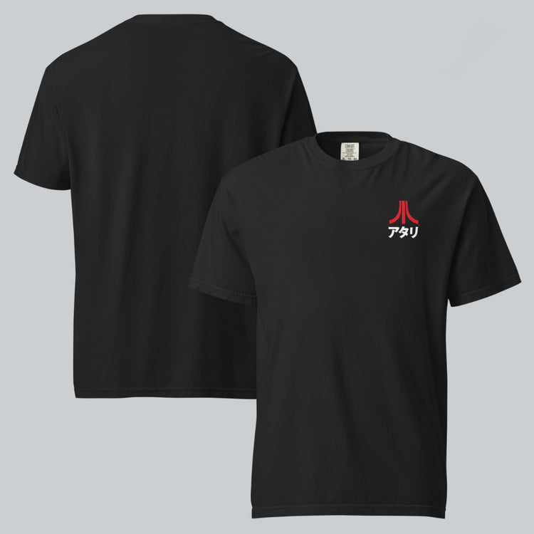 Katakana Tee