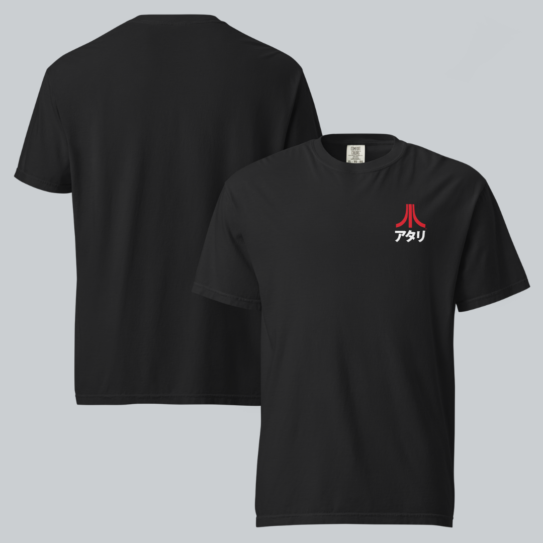 Katakana Tee