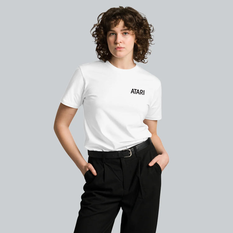 Statement Katakana Tee