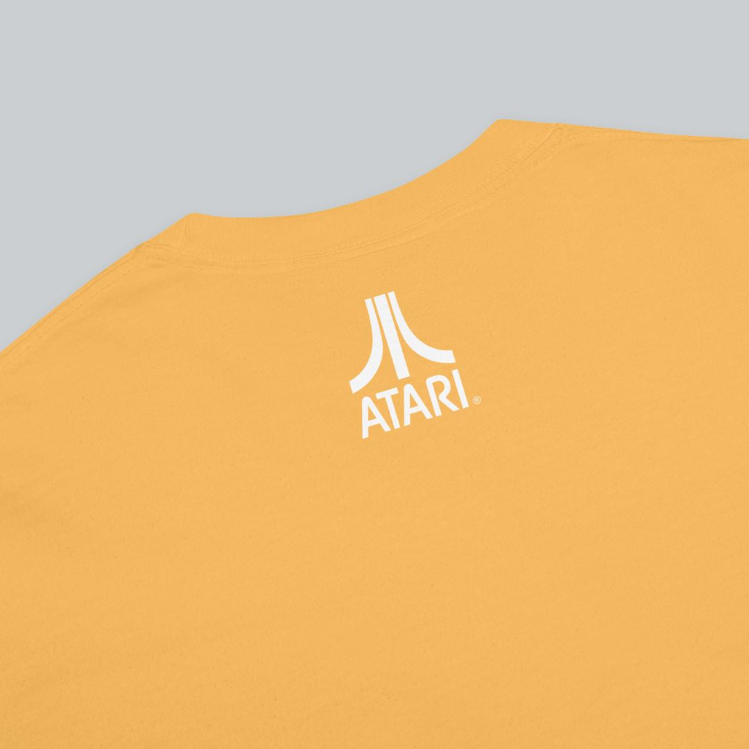Bubsy Yamaneko Tee