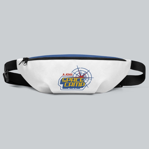Space Camp Fanny Pack