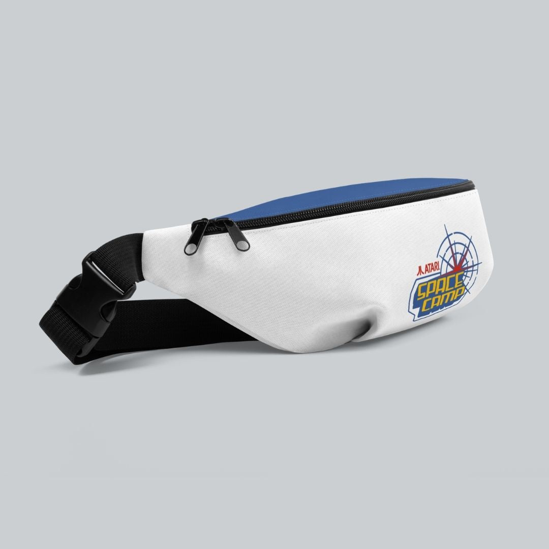 Space Camp Fanny Pack
