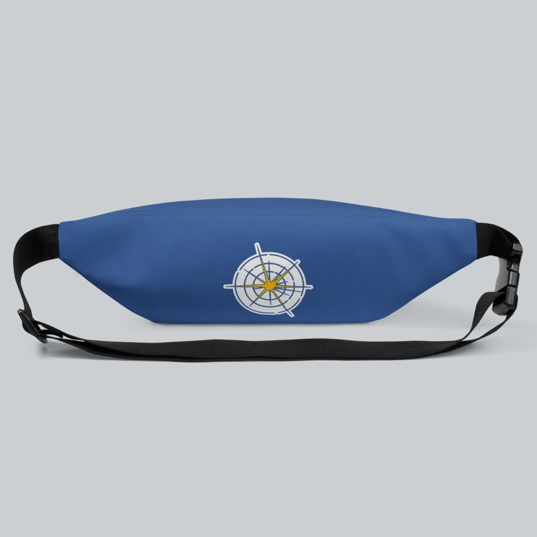 Space Camp Fanny Pack