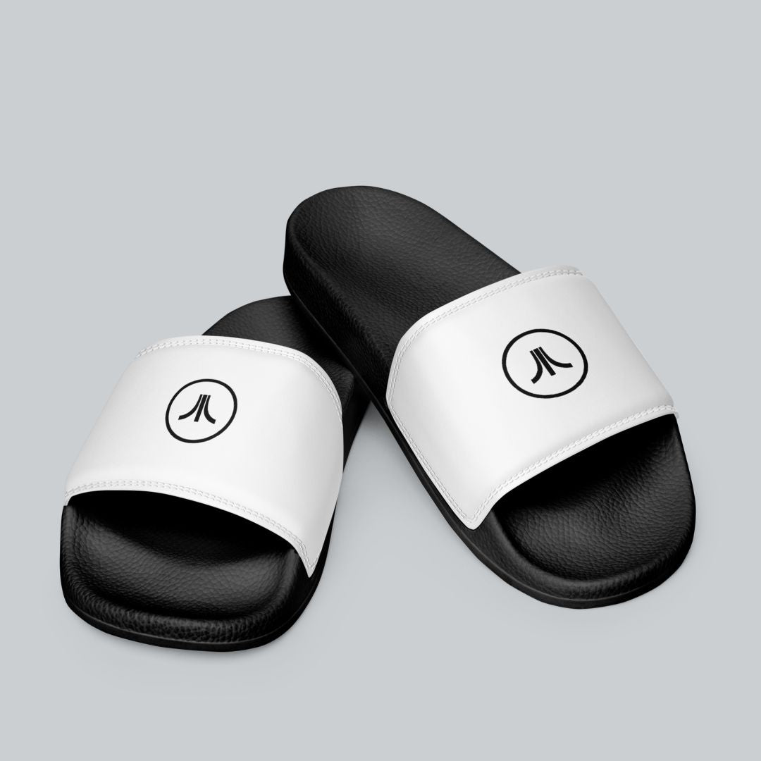 Fuji Circle Women's Slides