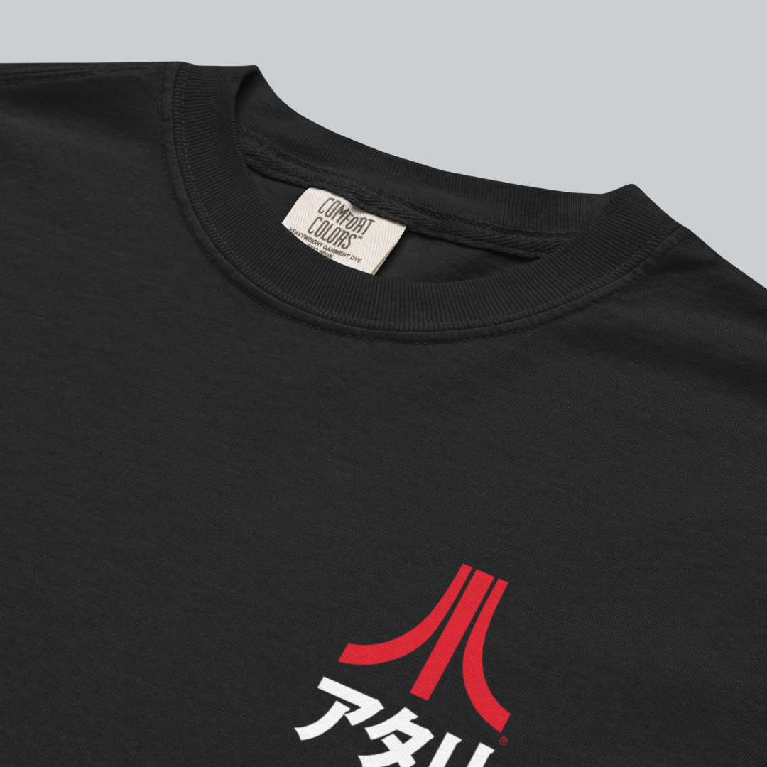 Katakana Tee