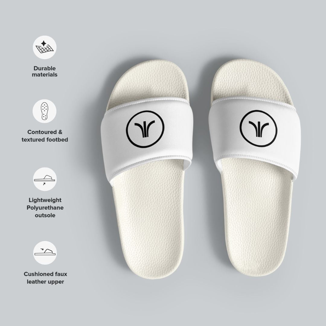 Fuji Circle Men's Slides