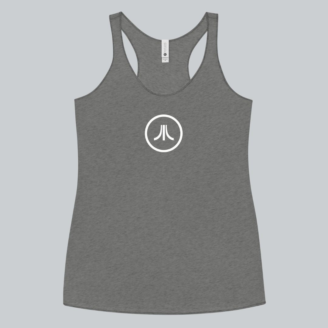 Women's Racerback Tank