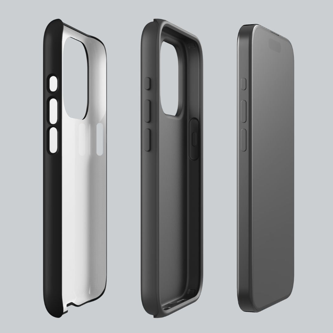 Fuji Circle Tough Case for iPhone®
