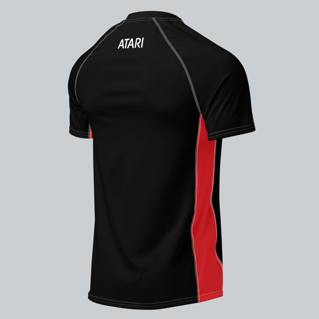 Katakana Rash Guard