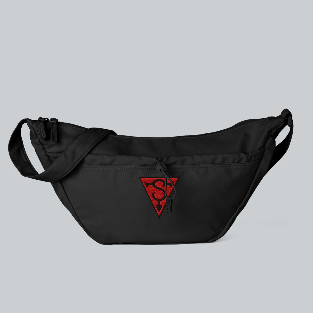 SINTEK Crossbody Bag