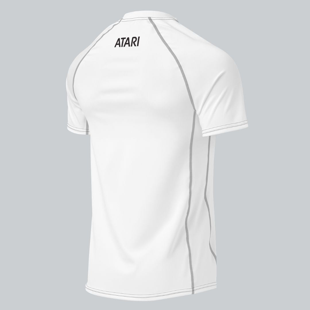 Katakana Rash Guard