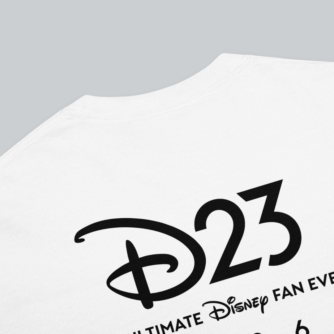 D23 Atari Tee