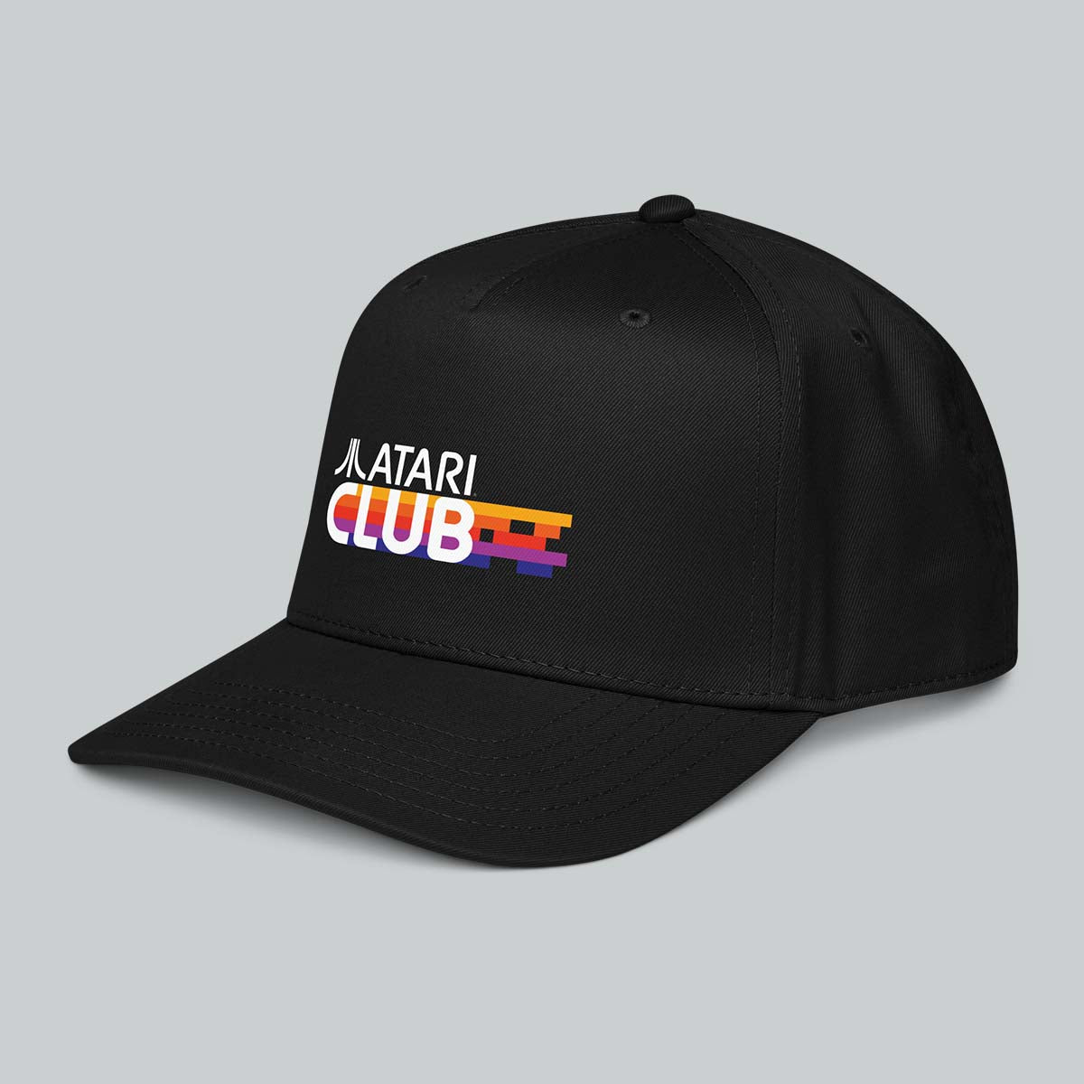 Atari Club Exclusive Hat
