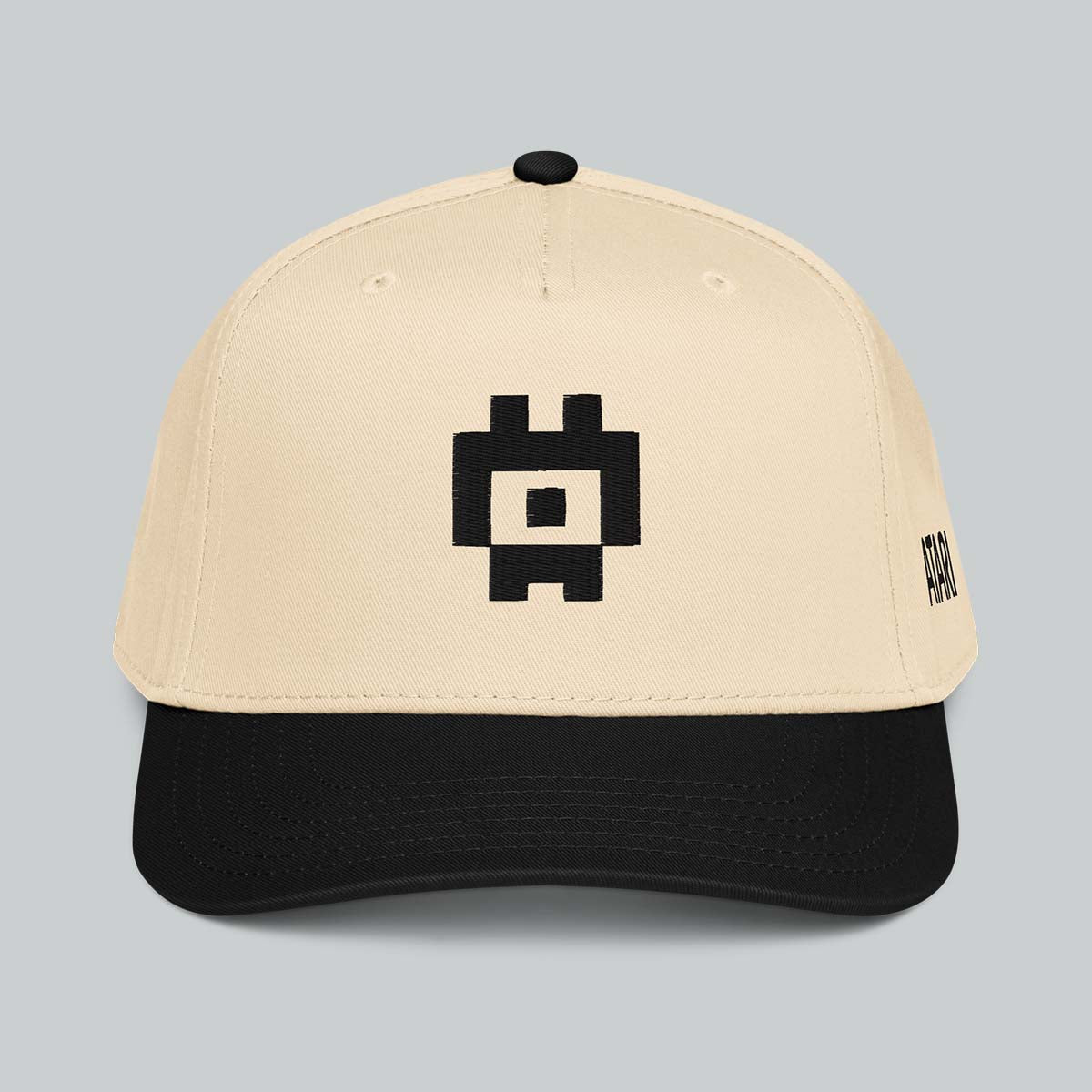 Omni Byte Baseball Cap