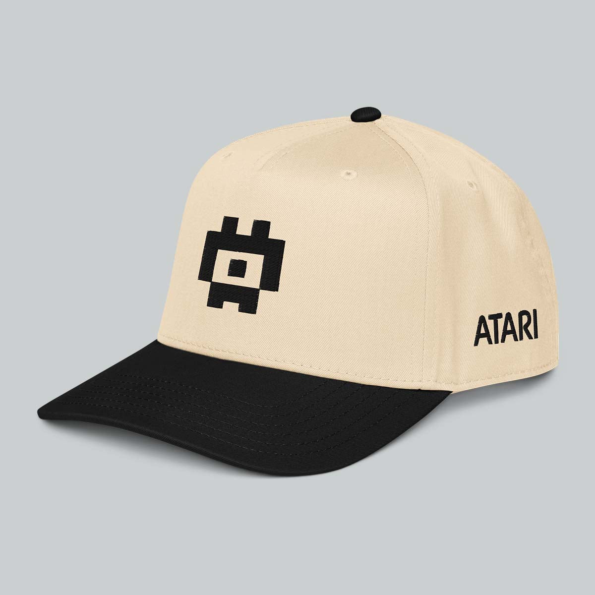 Omni Byte Baseball Cap