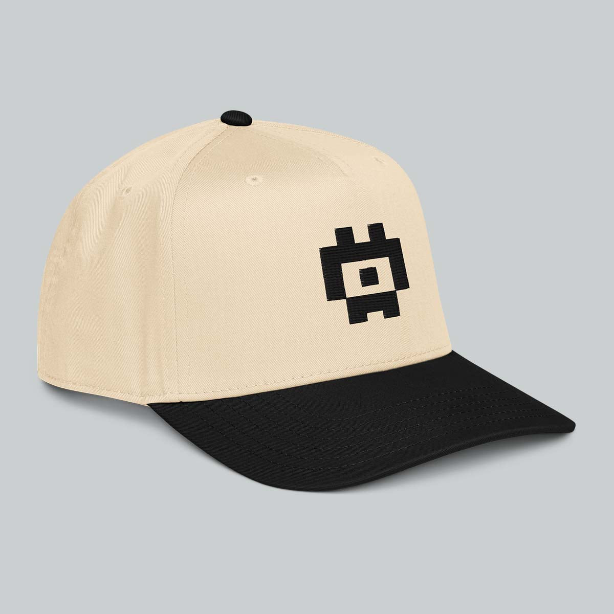 Omni Byte Baseball Cap