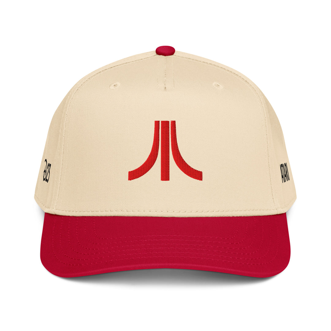 D23 Atari Hat