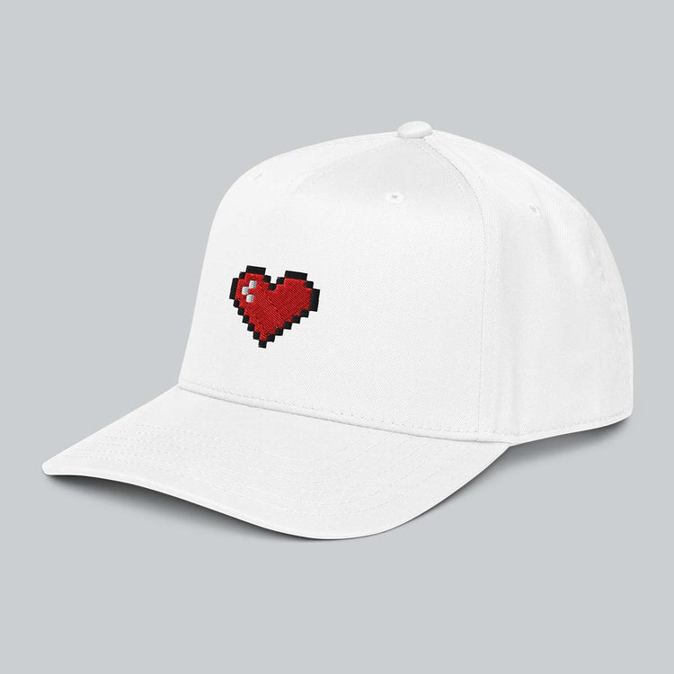 Valentine's Day Baseball Cap