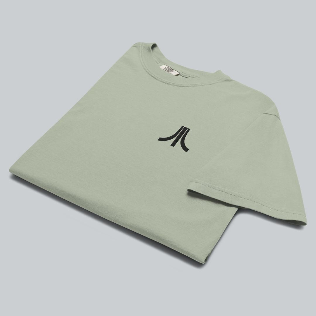 Space Camp Heavyweight Tee