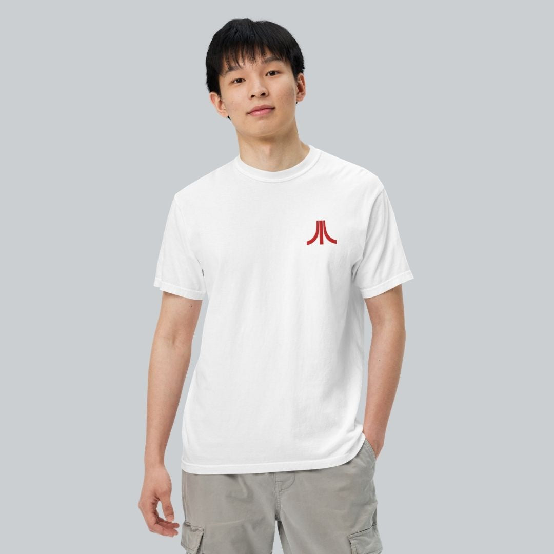 Space Camp Heavyweight Tee