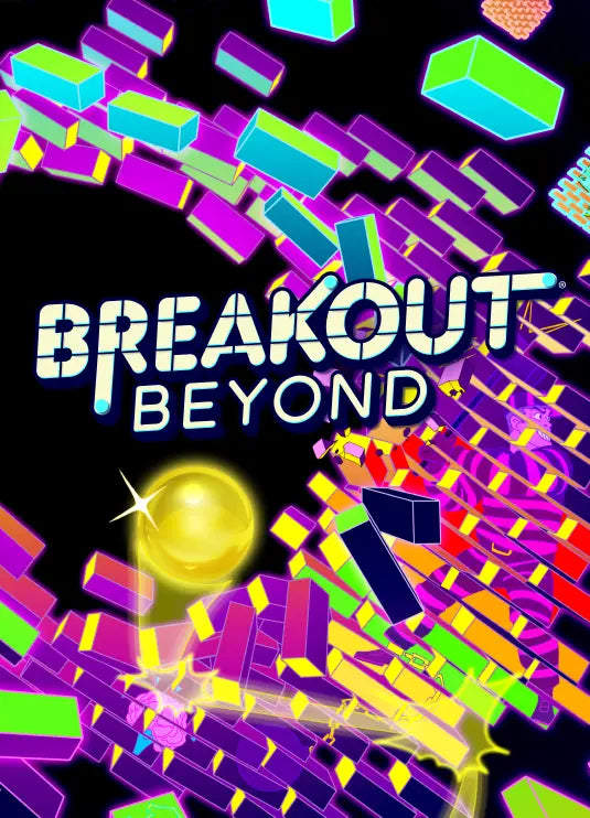 Breakout Beyond