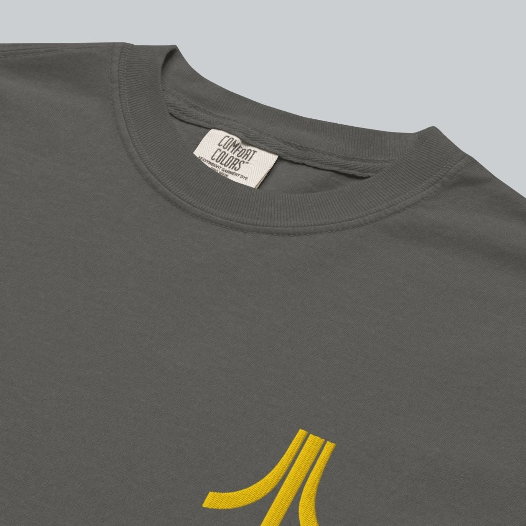 Missile Command Tee