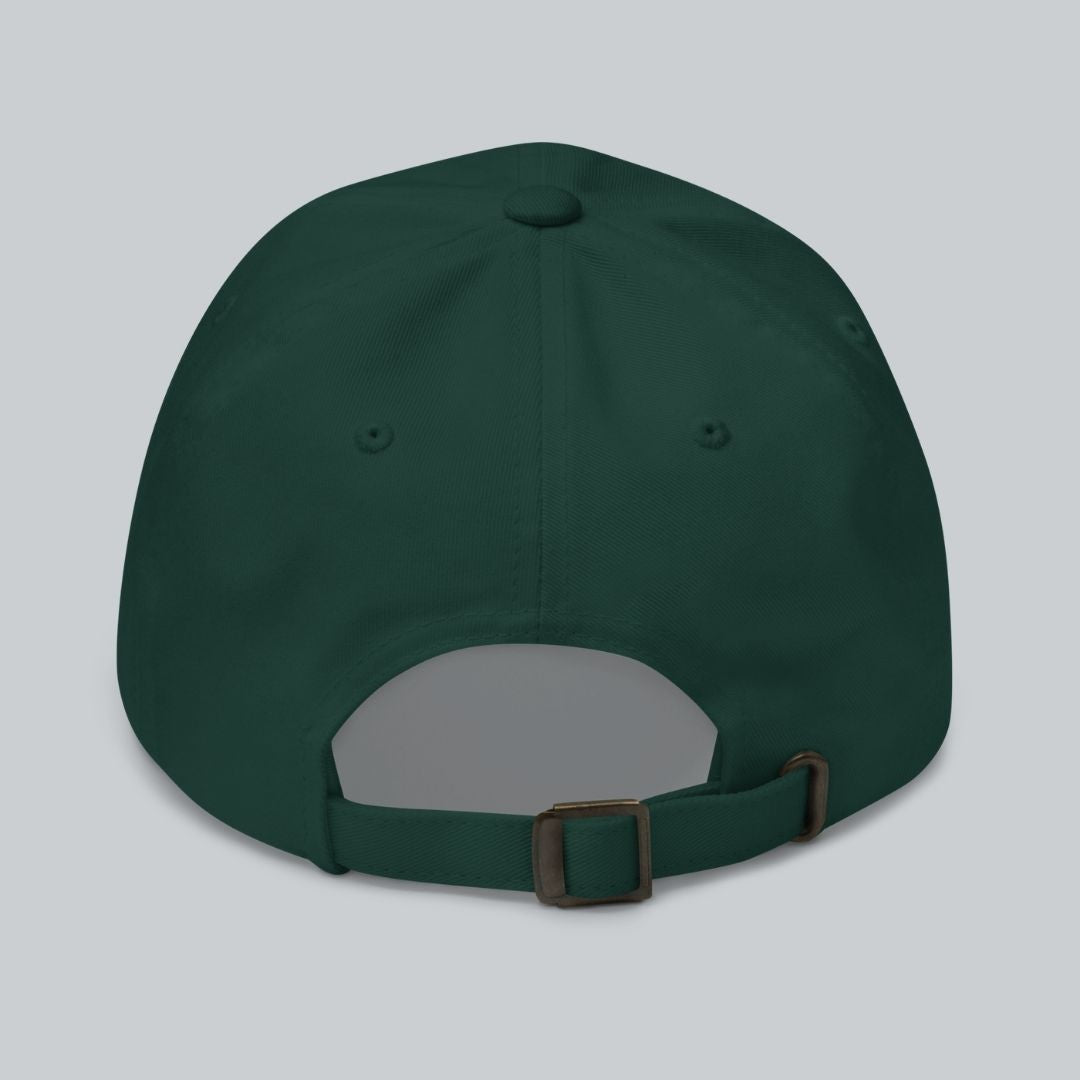 Centipede Dad Hat