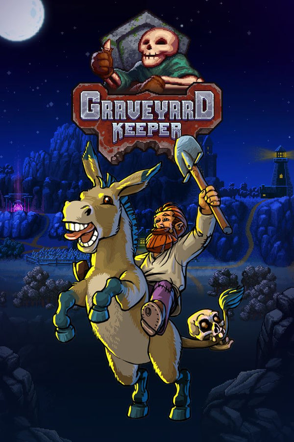 Graveyard Keeper: Undead Edition