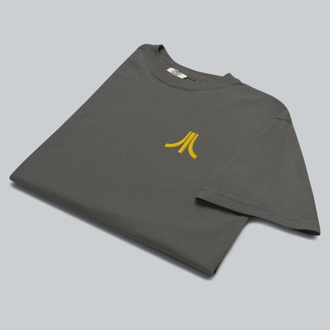Missile Command Tee