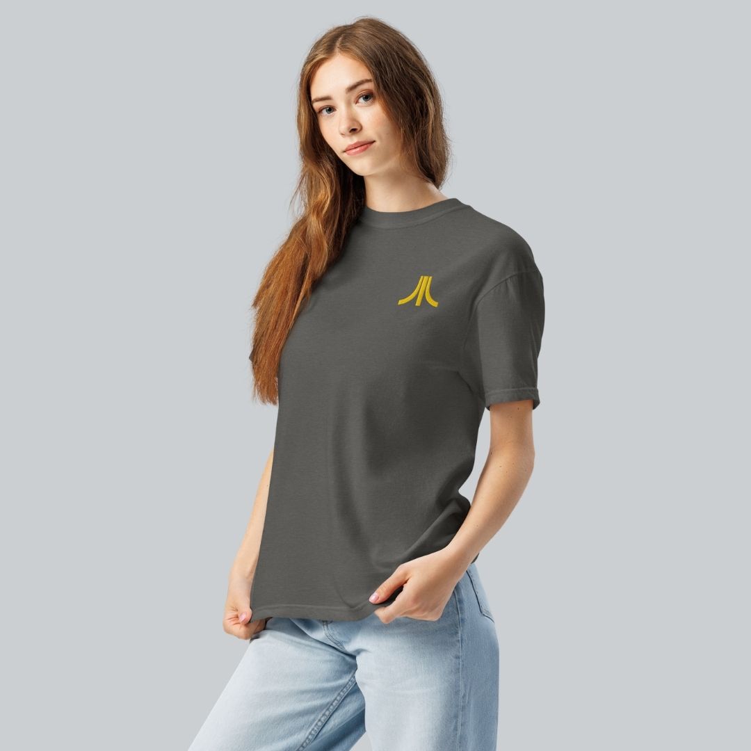 Missile Command Tee
