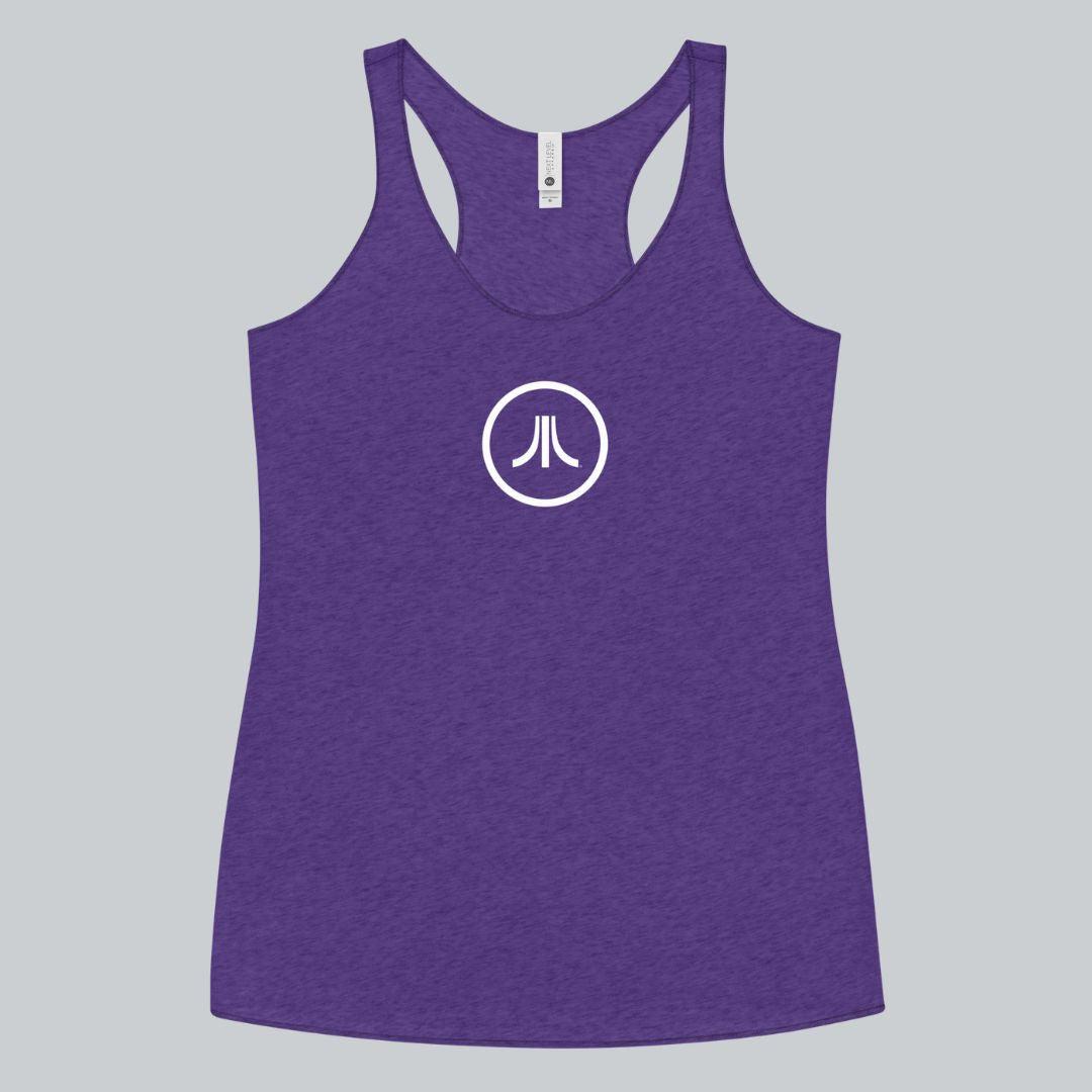 Women's Racerback Tank