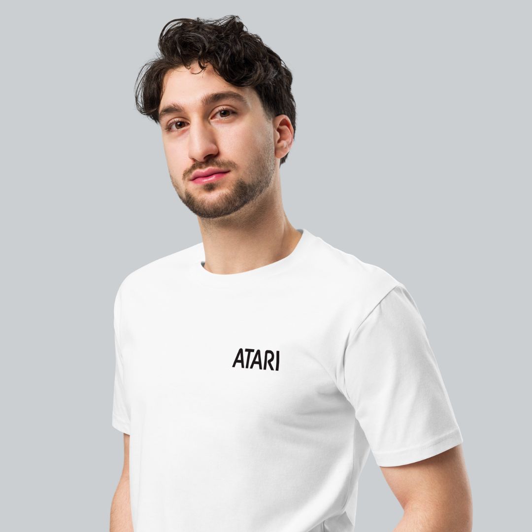 Statement Katakana Tee