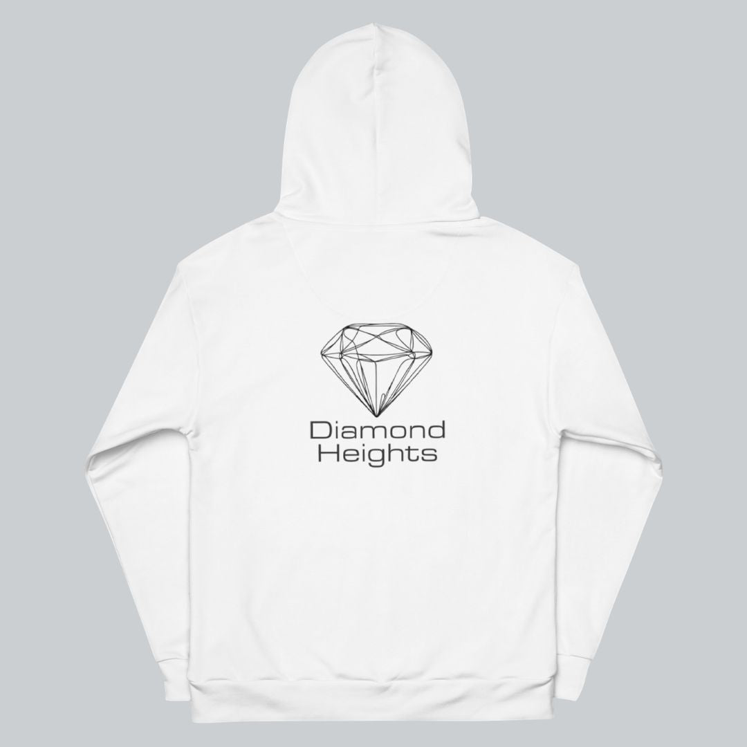 RCT Diamond Heights Hoodie