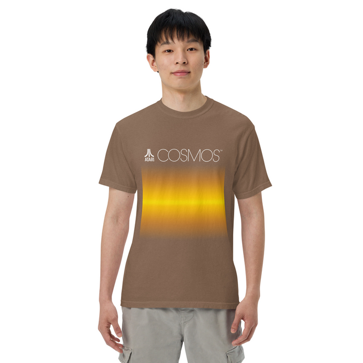 Atari Cosmos Tee