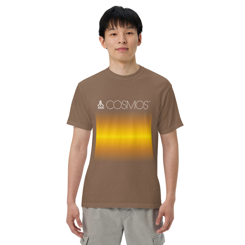 Atari Cosmos Tee