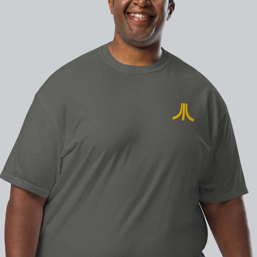 Missile Command Tee