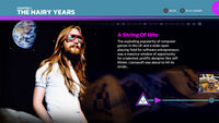 Llamasoft: The Jeff Minter Story – Gold Master Series Physical Edition